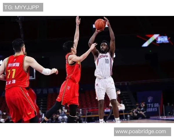 深圳篮球队防反战术解析助力球队在赛场上逆转局势