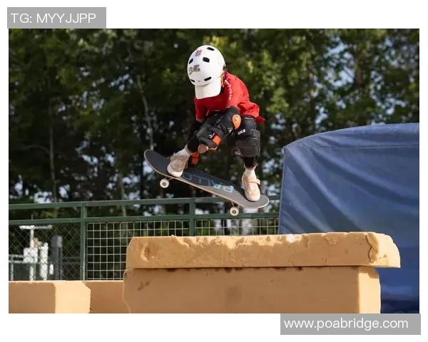 滑板文化的崛起与挑战：探秘北京滑板队的训练与控制机制