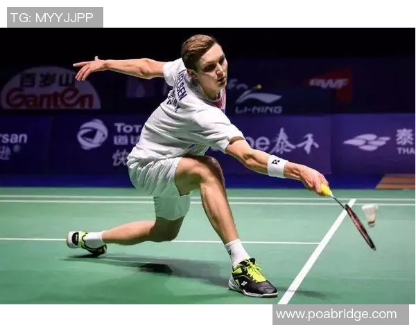 科学羽毛球耐力训练全攻略提升你的竞技水平与体能素质