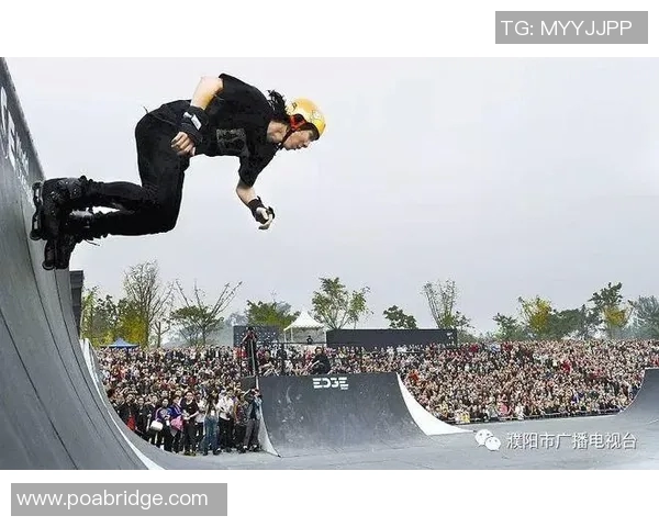 西安极限运动队实力飙升再创佳绩引领全国极限运动新潮流