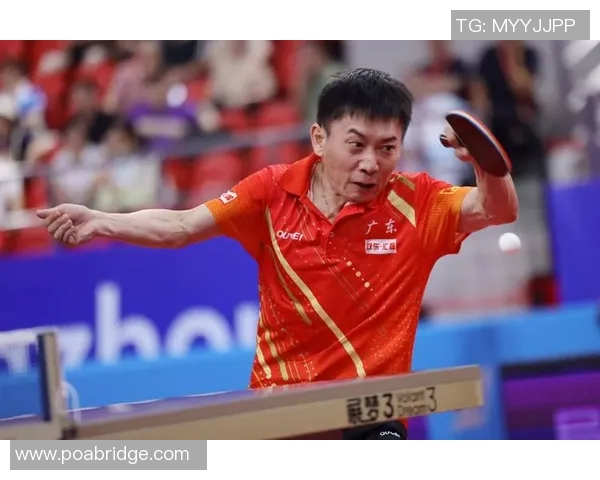 赛后分析:上海乒乓球队与广州乒乓球队的竞技状态对比与启示 赛后分析:上海乒乓球队与广州乒乓球队的竞技状态对比与启示