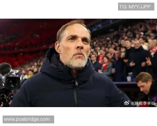 图赫尔有望执掌曼联欧冠三冠教头或将接替滕哈赫