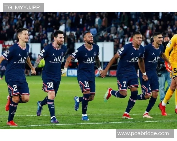 巴黎圣日曼与马赛的巅峰对决揭示法甲联赛新格局与未来走势 巴黎圣日曼与马赛的巅峰对决揭示法甲联赛新格局与未来走势