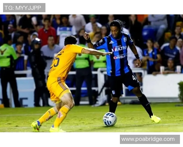 提华纳与蒙特瑞的激烈对决揭示墨西哥足球的新篇章