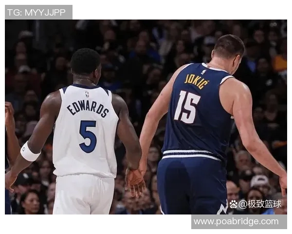 森林狼与爵士激战正酣谁能在这场对决中笑到最后