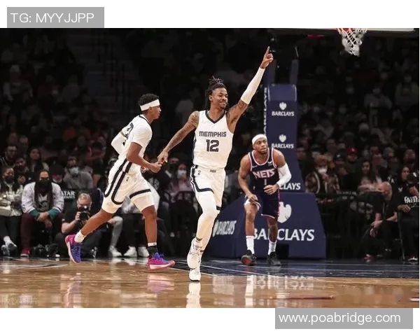 灰熊与篮网精彩对决集锦回顾赛场瞬间尽显篮球魅力与激情