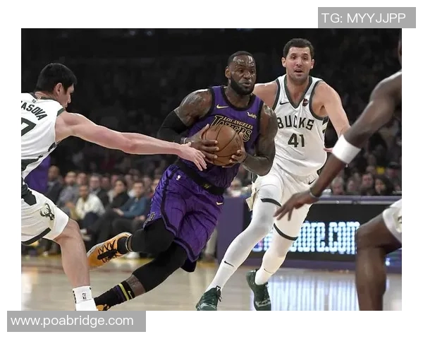 湖人火箭激战正酣图文直播带你感受篮球魅力与激情碰撞