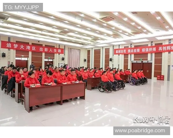 特奥精神激励无数人勇敢追梦共创和谐社会的美好未来 特奥精神激励无数人勇敢追梦共创和谐社会的美好未来