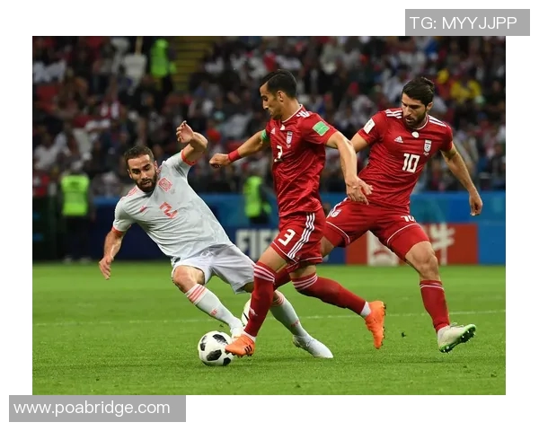 精彩回顾伊朗对西班牙整场比赛视频全程播放与精彩瞬间分析