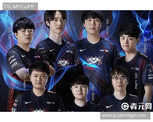 高校联赛分析:JDG战队在比赛中的迅速反应与表现评析 高校联赛分析:JDG战队在比赛中的迅速反应与表现评析