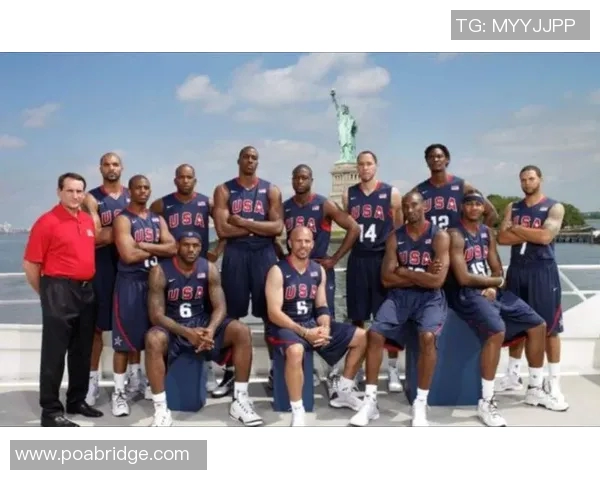 2008年美国梦之队在北京奥运会决战土耳其的精彩瞬间与历史意义分析 2008年美国梦之队在北京奥运会决战土耳其的精彩瞬间与历史意义分析