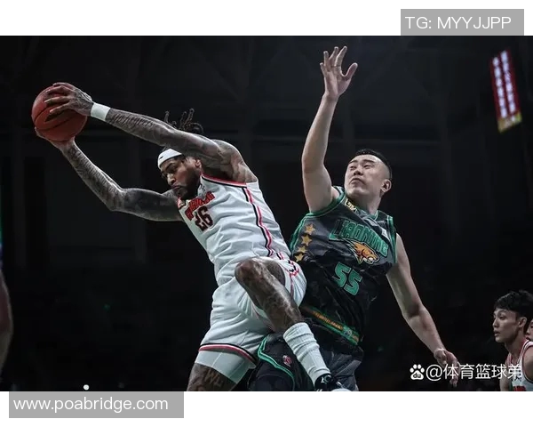 2015年广东队与吉林队精彩对决录像回放全程回顾与分析