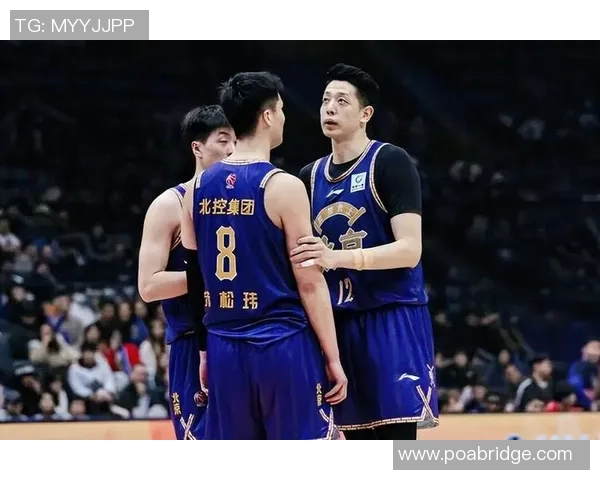 2018年北京与北控对决回顾：激情碰撞与精彩瞬间的完美交织
