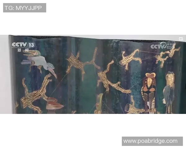 唐卡与罗奇直播的精彩对决揭示了传统与现代文化的碰撞与融合